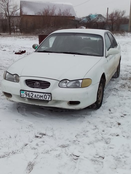 Хундай Соната 1997