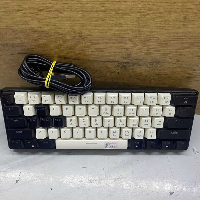 СВ47/ИГРОВАЯ КЛАВИАТУРА Snpurdiri V900 SK152444