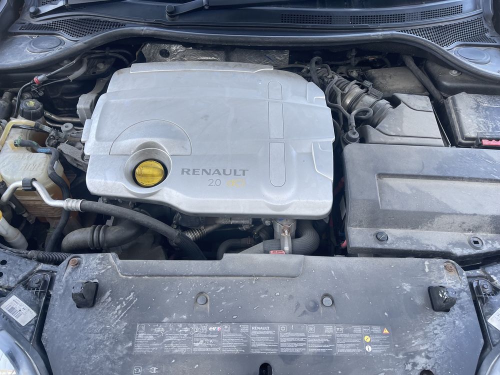 Motor turbina Cutie viteze Renault Laguna Opel Vivaro M9R