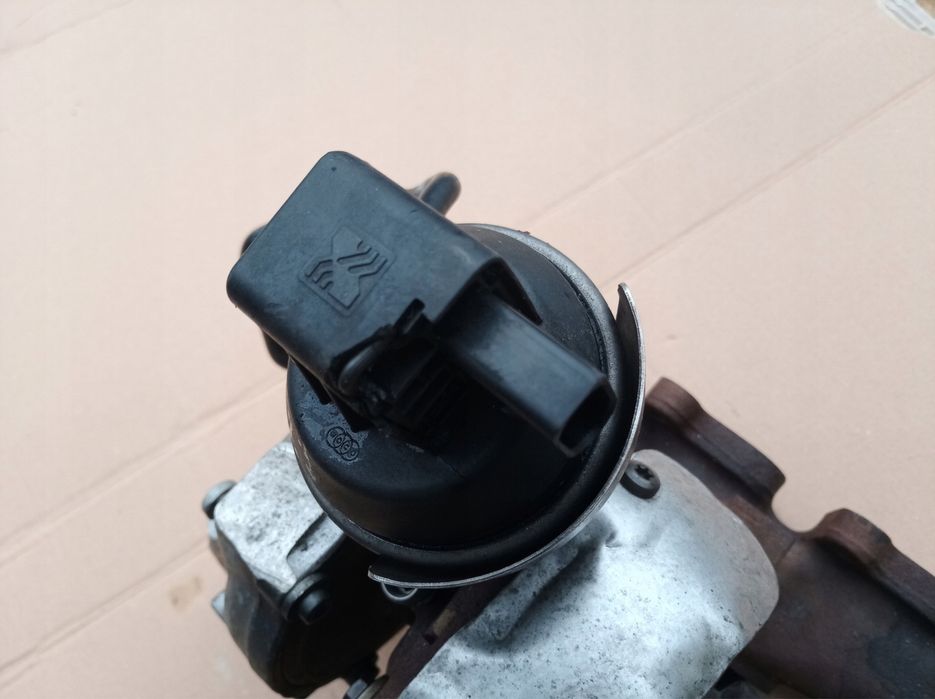 Turbo / Turbina 2.0 TDI 03L253056G, VW / Audi / Skoda / Seat 2.0 CFF