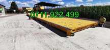 Cantar CAV auto 8m 50t DIGITAL CPV: 42923200-4 centru aport voluntar