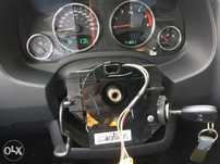 clock spring ,folia volan Doodge caliber spirala compass jeep patriot