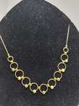 Colier 18k 13.97g (33724/30 Pacurari 2)