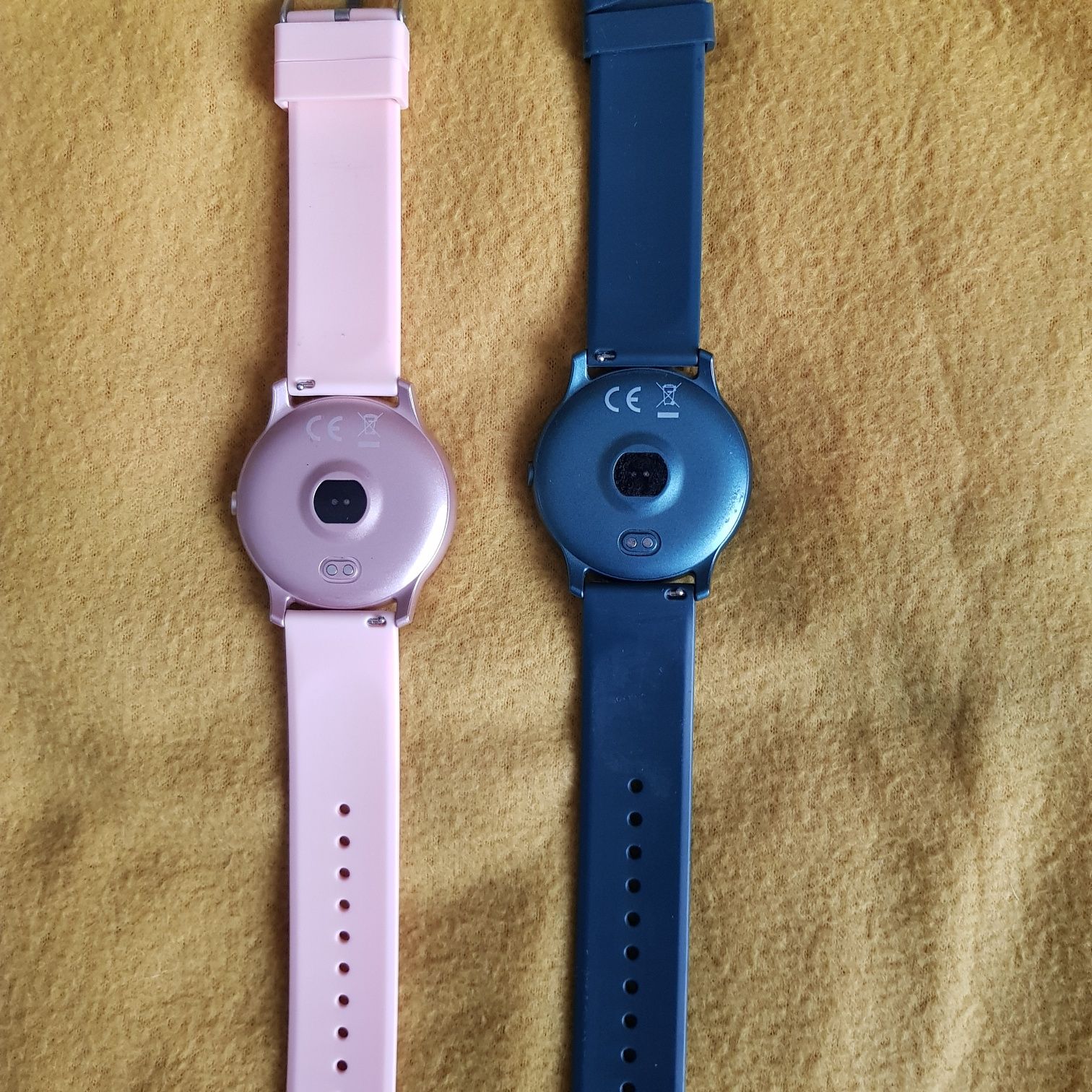 2 Smartwatch kingwear la preț de 1