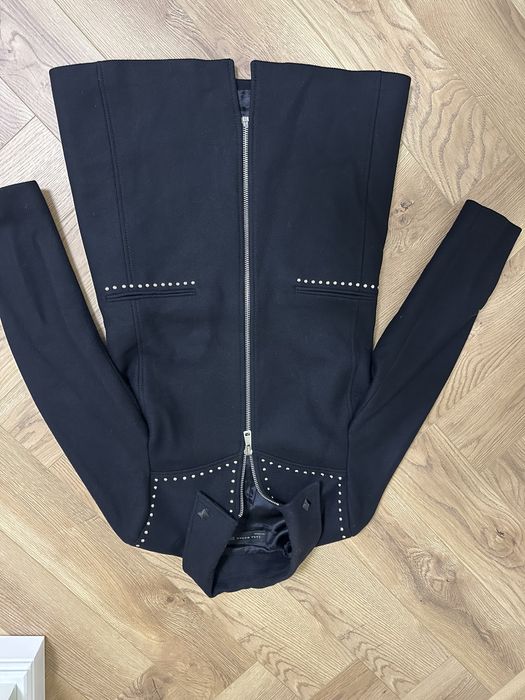 Palton Zara 75% Lână