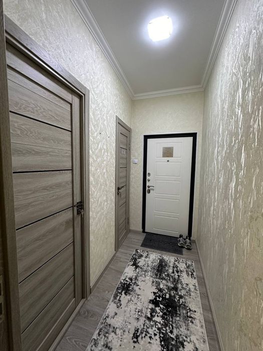 Чиланзар 14 квартал Афруз Срочно Сдаётся 2х комнатная