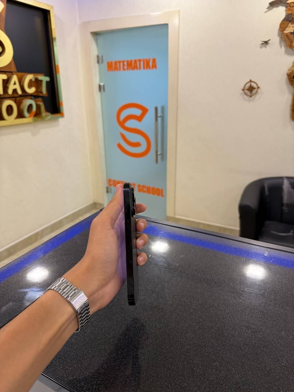 iPHONE 14 PRO Sotiladi Srochniga