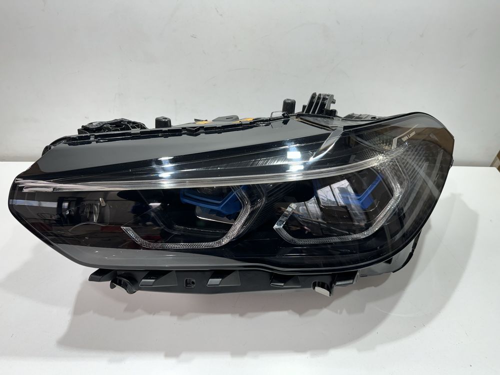 Far stanga Laser BMW X5 G05, BMW X6 G06 LE16A6379   808257301