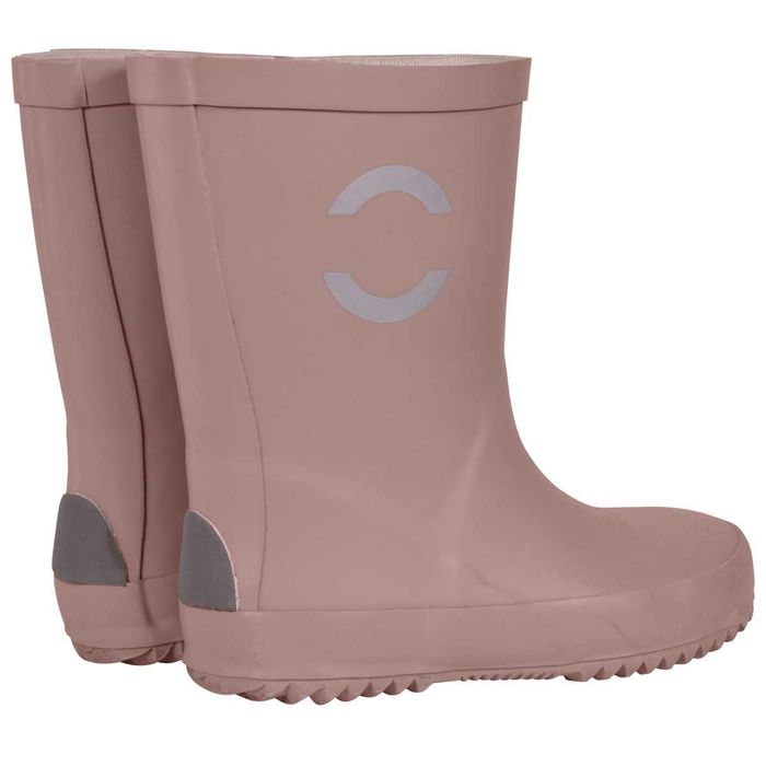 Cizme impermeabile barefoot Mikk-line, roz 30, 31, 33, 34