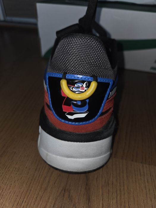 Pantofi Adidasi Puma RS-X Trash Talk 38 copii