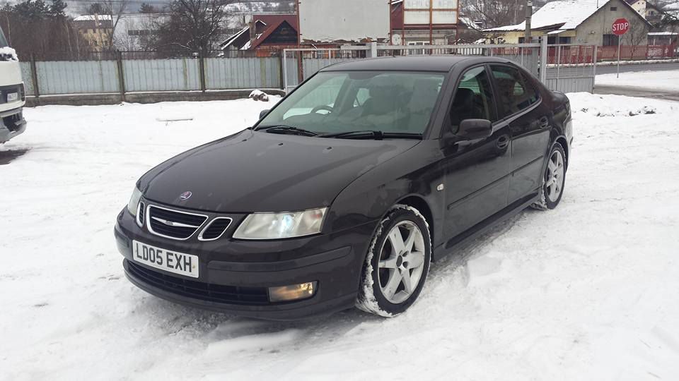 Vand absolut orice element de caroserie, mecanica si interior Saab 93,