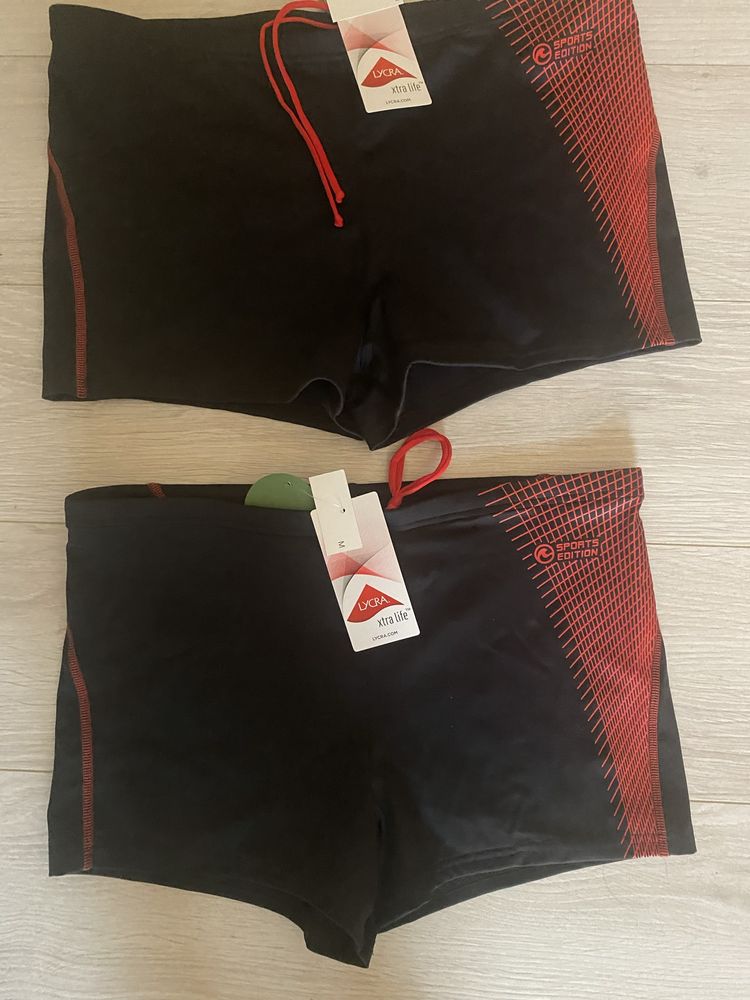 Slip baie/inot barbatesc nou marimea M/L Sport Edition