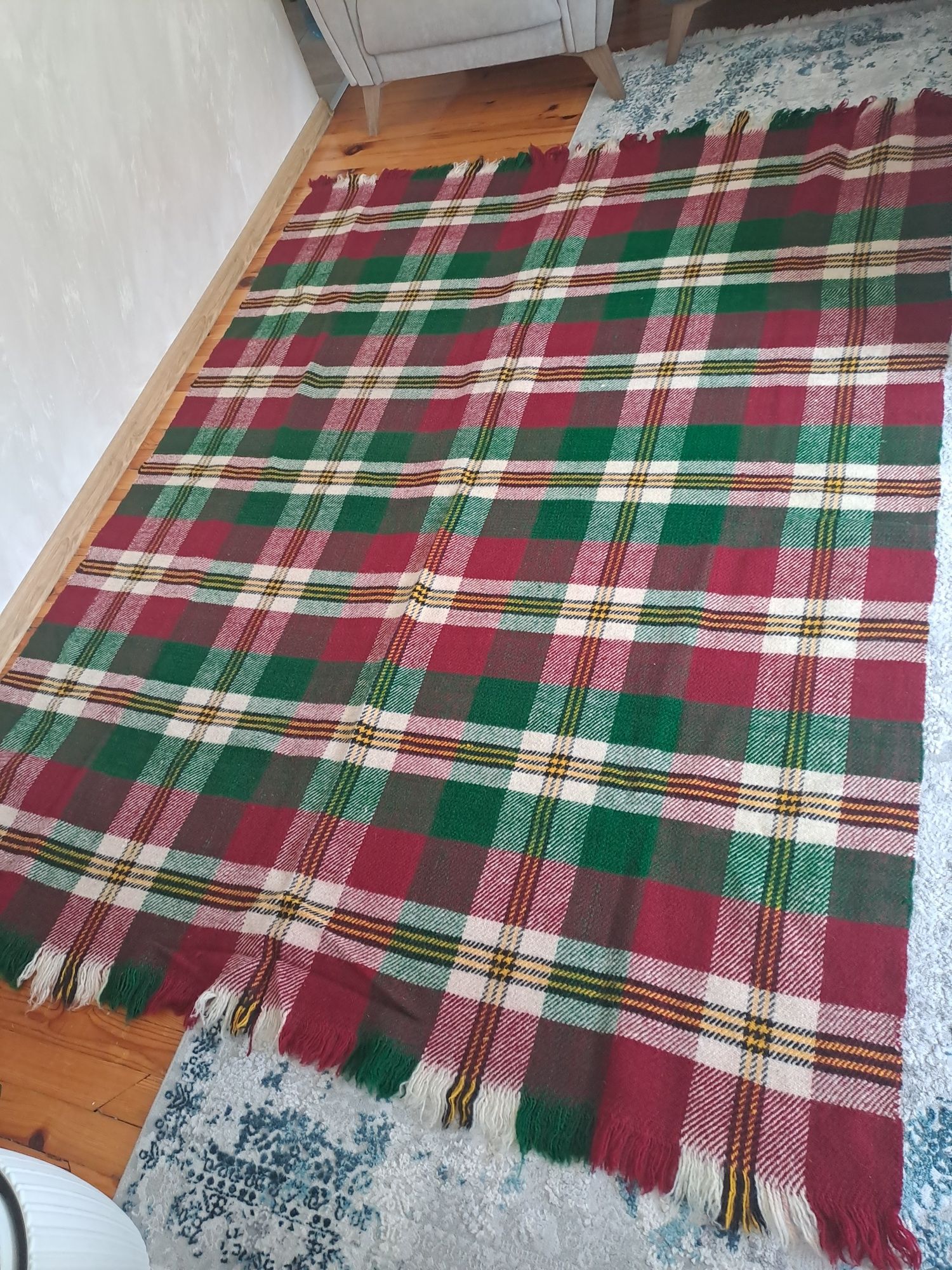 Ново родопско одеяло 170×220