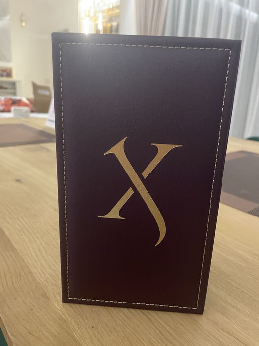 Cutie parfum XErjoff