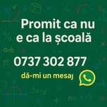 Meditatii Matematica (BAC)
