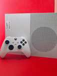 Consola MICROSOFT Xbox One S, 500GB, alb -A-