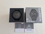 Часовник Garmin TACTIX DELTA Sapphire