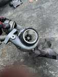 Turbina,turbo opel astra h1.7cdti\DTR
