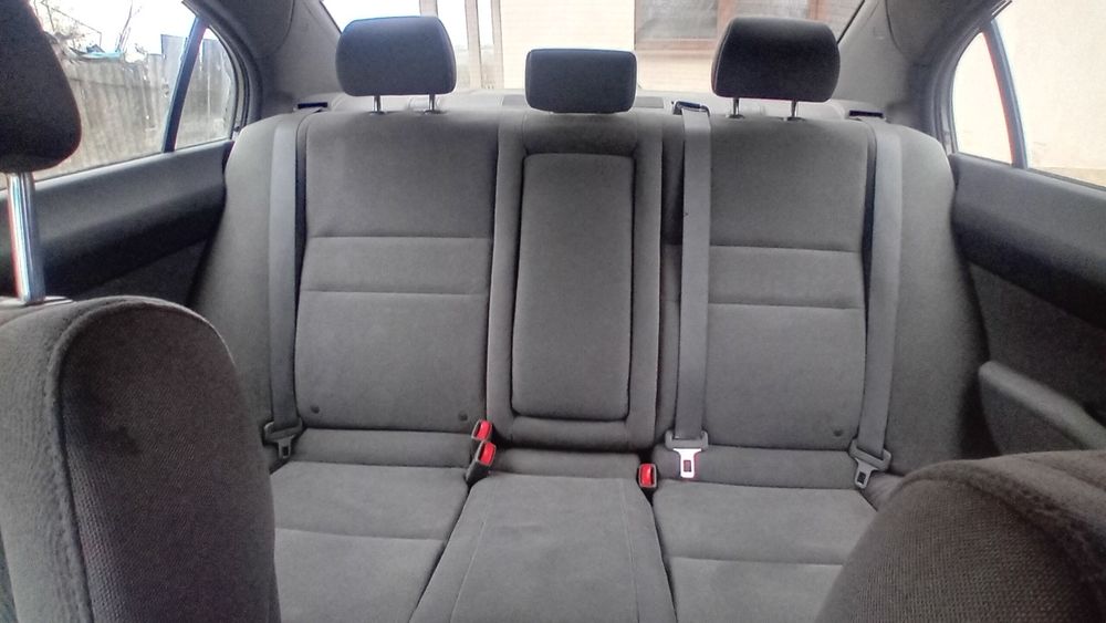 Honda Civic 2008 1.3 Benzina Hybrid