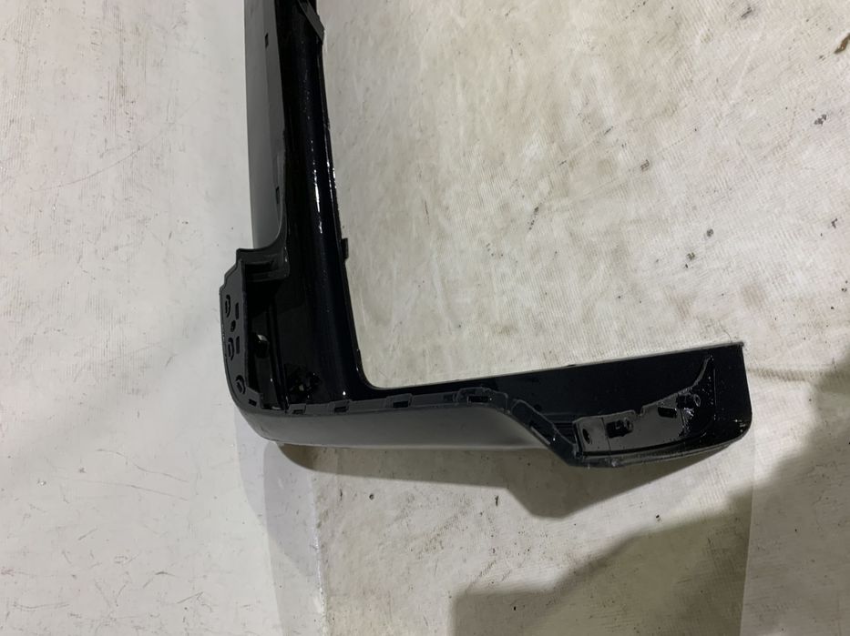 Bara spate VW Transporter, T6 facelift, 2019, 2020, 2021, 2022, cod origine OE 7LA807417.