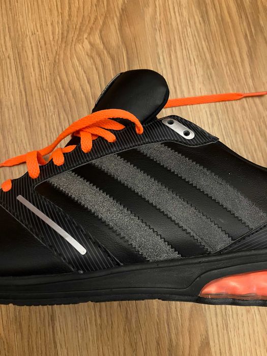 Маратонки Adidas Originals. Оригинални от САЩ. НОВИ! Естествена кожа