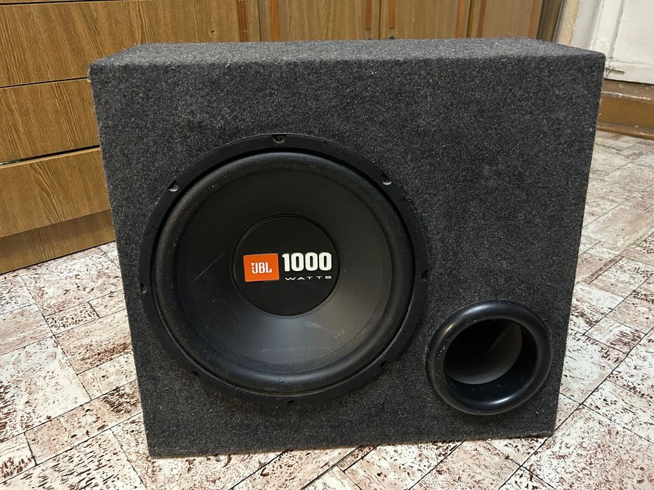 Продам самбуфер для автомобиля