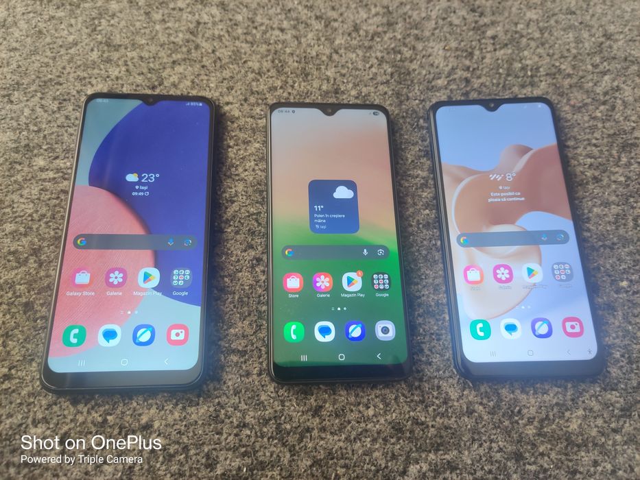 Telefon Samsung Galaxy A33 5G - Samsung A22 5G - Samsung A04s