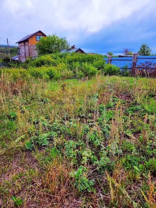 Продам земельный участок на Боровских дачах