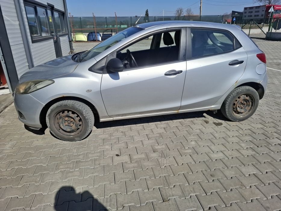 Vand stopuri,usi,motor Mazda 2