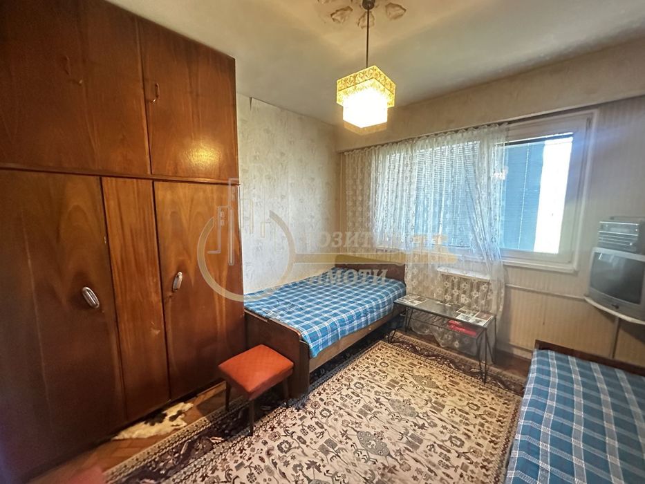 2-стаен в София-Красно Село площ 61 цена 172000