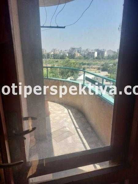 Продава се Тристаен апартамент в Пловдив, Беломорски - 67 кв.м за 1583 €/кв.м - Снимка #5