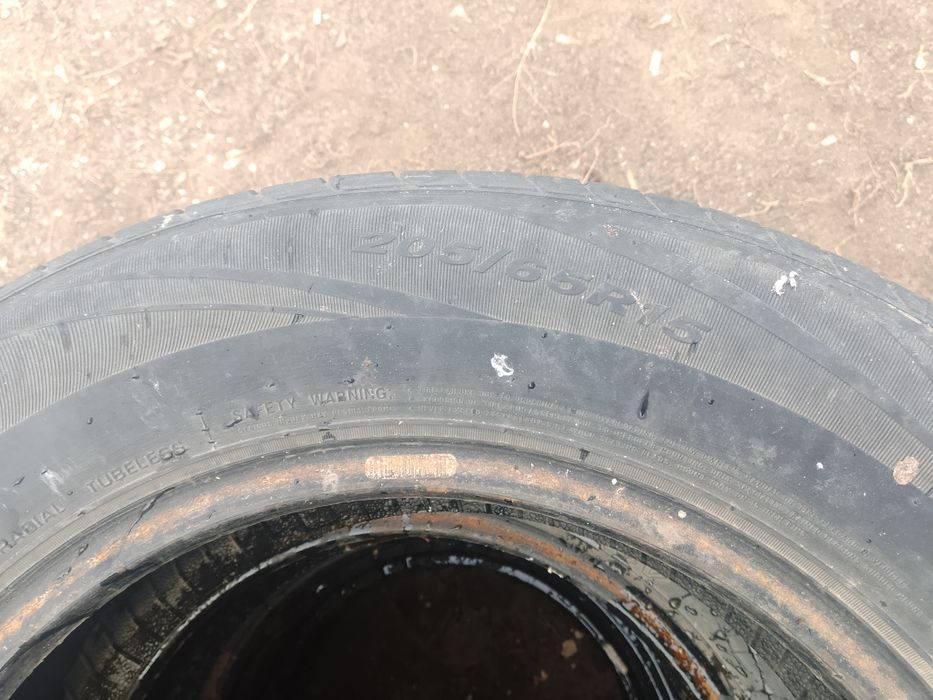 Продам Шины летние