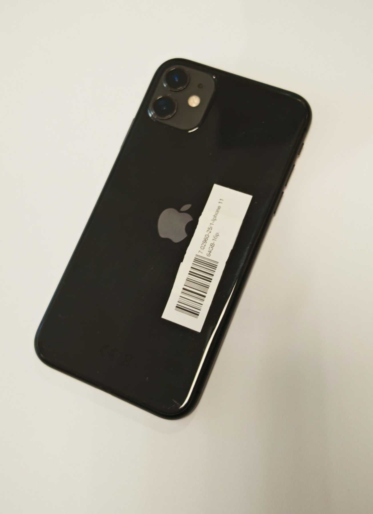 ***ПЕРФЕКЕН*** Iphone 11 64Gb 100% BH