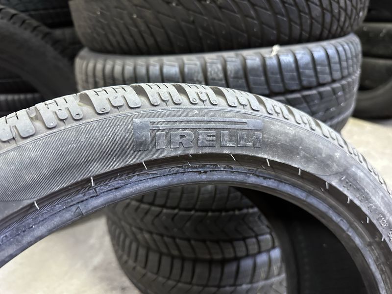 225/40/18 PIRELLI 4бр