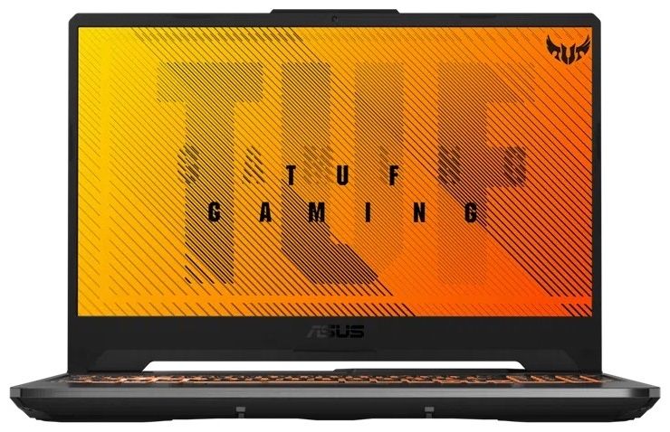 Ноутбук ASUS TUF Gaming A15 FA506IHRB-HN082
