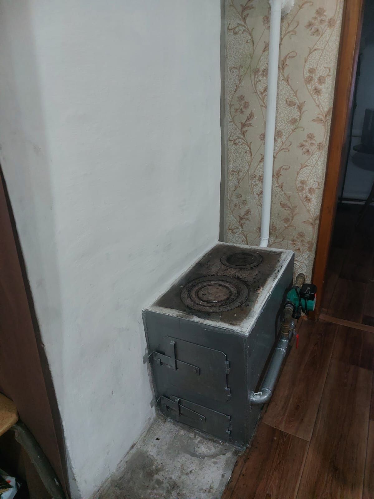 Срочно продам дом!