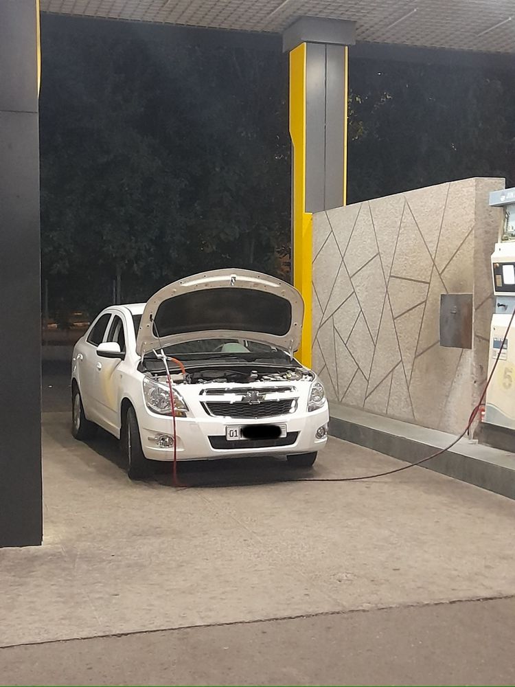 Cobalt 4poz 2024yil tozza aftamat