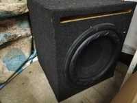 Продава се  Subwoofer