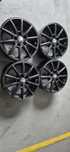 Jante R 16 5x112 Skoda