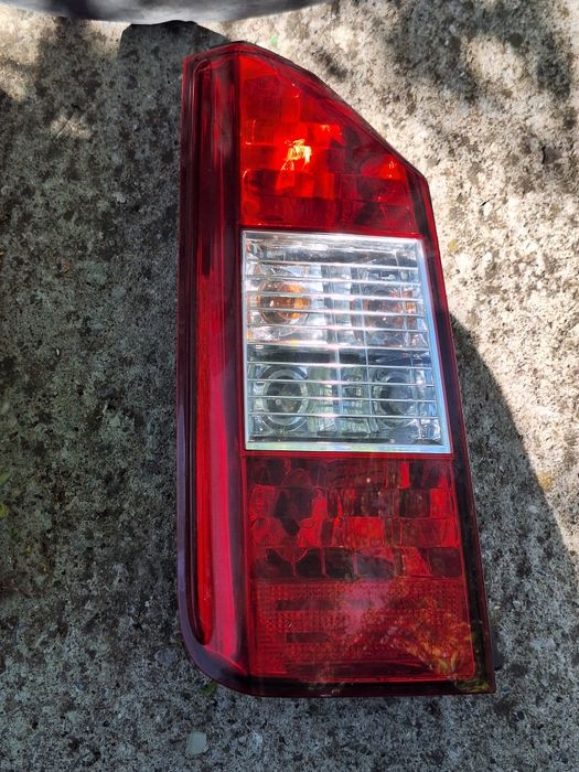 Ляв Стоп За Fiat Idea 2004-2007  Година  Фиат Идеа