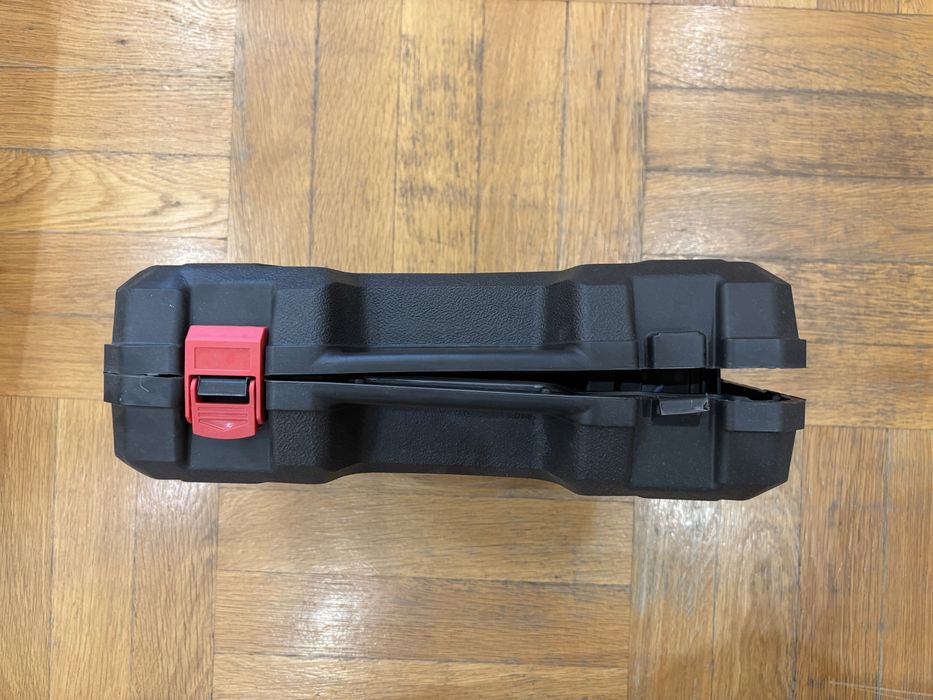 Акумулаторна водоструйка с 2 батерии 48V