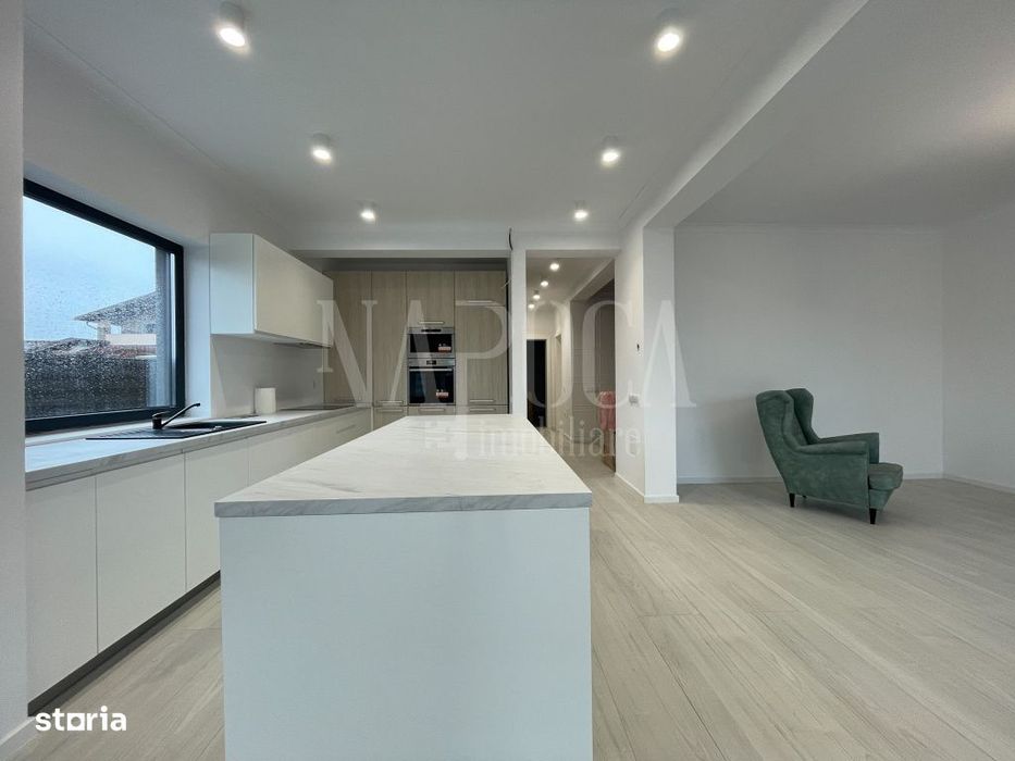 Casa 4 camere de vanzare in Jucu de Mijloc