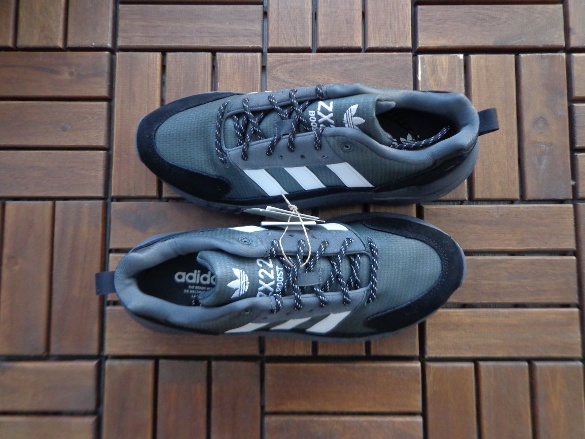 Мъжки маратонки Adidas ZX 22 BOOST размер 42