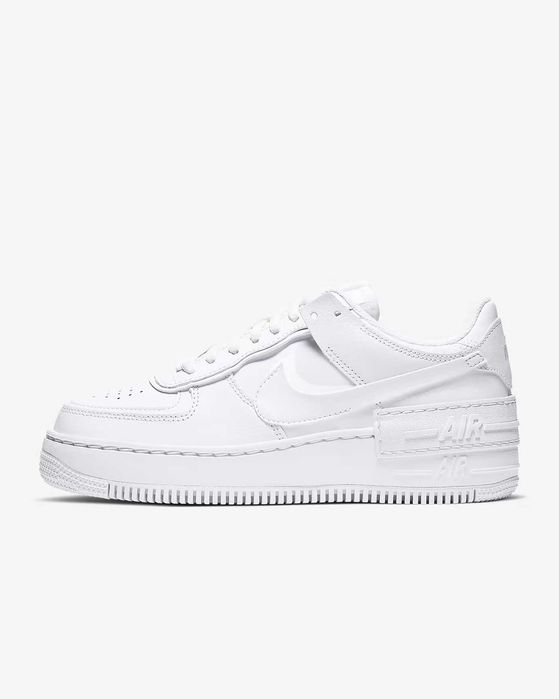 Nike Air Force 1 Shadow Спортни Обувки
