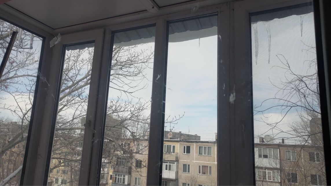 Продам 2х комнатную квартиру на 7 микрорайон дом 14