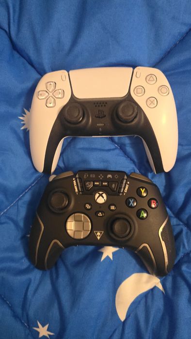 Controler ps5,xbox