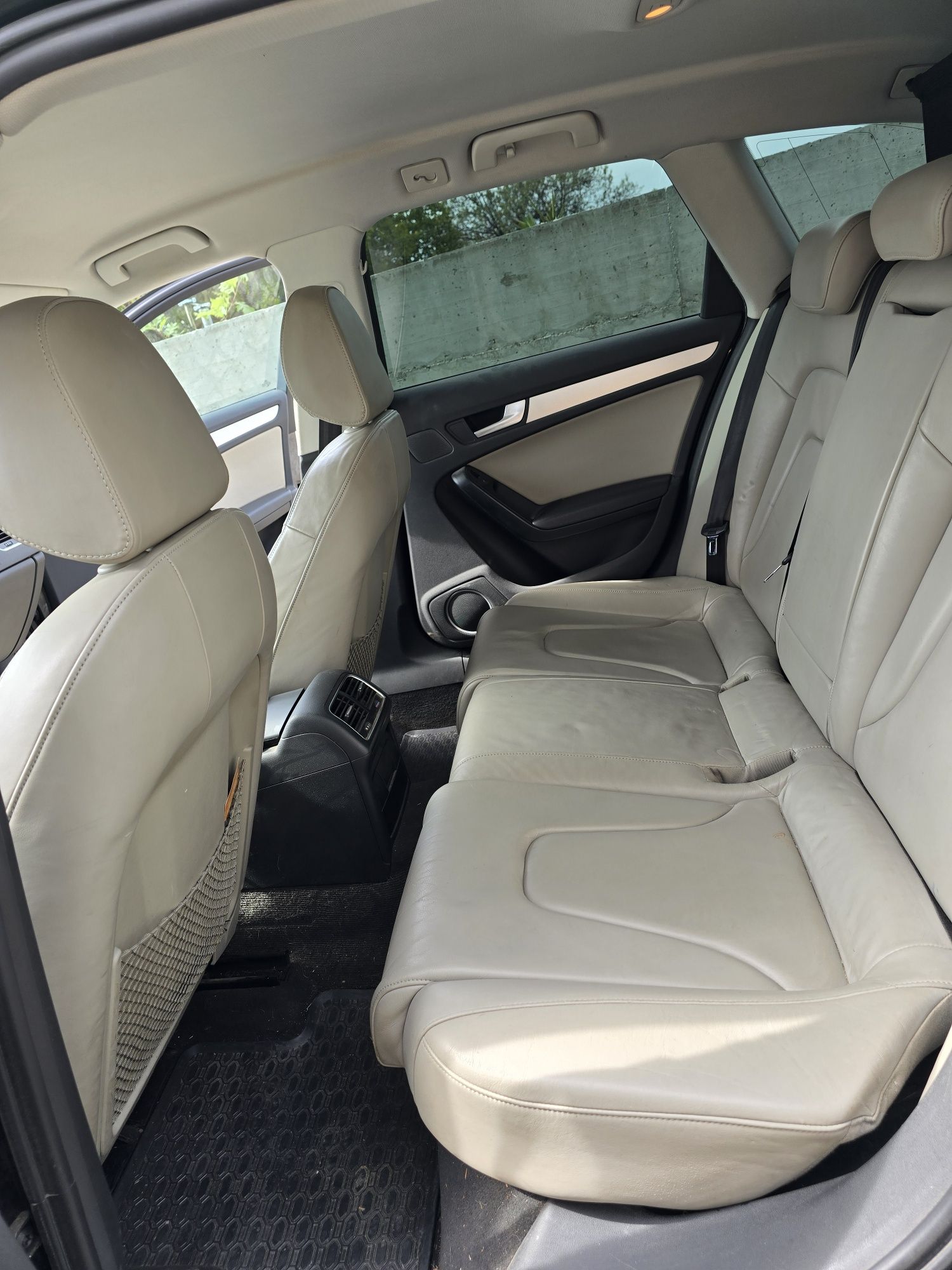 Audi allroad 3.0 TDI