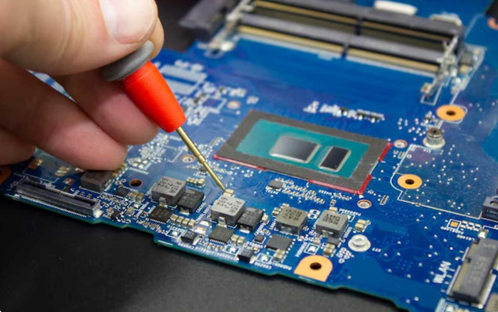 Diagnosticare si reparatii laptopuri si console Xbox/PlayStation