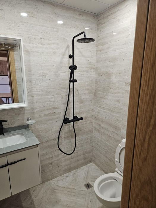 Дава се под наем Двустаен апартамент в Пловдив, Кършияка - 55 кв.м за 440 € - Снимка #5