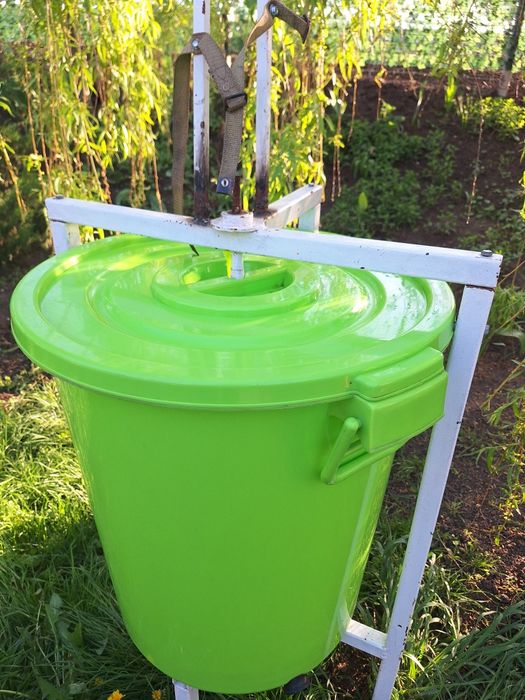 Centrifugă apicolă